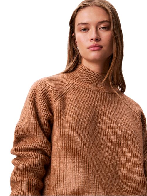 LV044D372G041 ARANCIONE CALVIN KLEIN | LV044D372G041 ARANCIONE